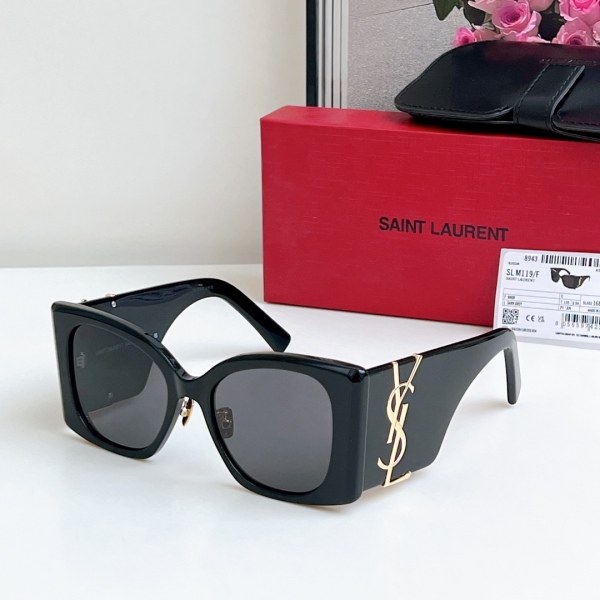 Y*SL Glasses Top Quality