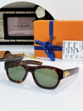L*ouis V*uitton Glasses Top Quality