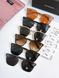 C*hanel Glasses Top Quality