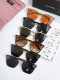 C*hanel Glasses Top Quality