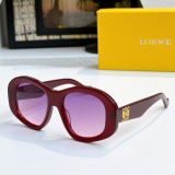 L*oewe Glasses Top Quality