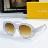 L*oewe Glasses Top Quality
