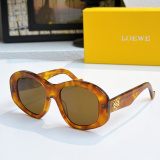 L*oewe Glasses Top Quality
