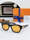 L*ouis V*uitton Glasses Top Quality