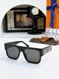 L*ouis V*uitton Glasses Top Quality