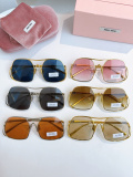 M*IU M*IU Glasses Top Quality