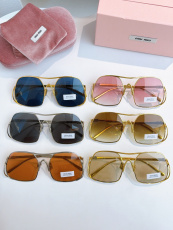 M*IU M*IU Glasses Top Quality