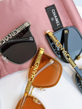 C*hanel Glasses Top Quality