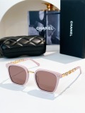 C*hanel Glasses Top Quality