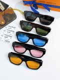 L*ouis V*uitton Glasses Top Quality