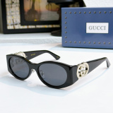 G*ucci Glasses Top Quality
