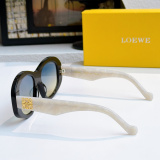 L*oewe Glasses Top Quality