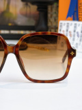 L*ouis V*uitton Glasses Top Quality