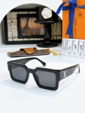 L*ouis V*uitton Glasses Top Quality