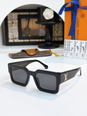 L*ouis V*uitton Glasses Top Quality