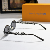L*ouis V*uitton Glasses Top Quality