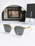 C*hanel Glasses Top Quality