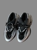 Men Women B*almain Top Quality Sneaker