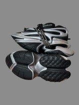 Men Women B*almain Top Quality Sneaker