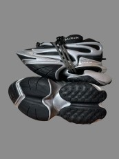 Men Women B*almain Top Quality Sneaker