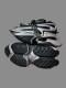 Men Women B*almain Top Quality Sneaker
