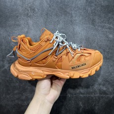 Men Women B*alenciaga Top Quality Sneakers