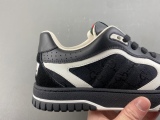 Men G*ucci Top Quality Sneaker