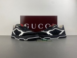 Men G*ucci Top Quality Sneaker