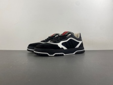 Men G*ucci Top Quality Sneaker