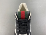 Men G*ucci Top Quality Sneaker