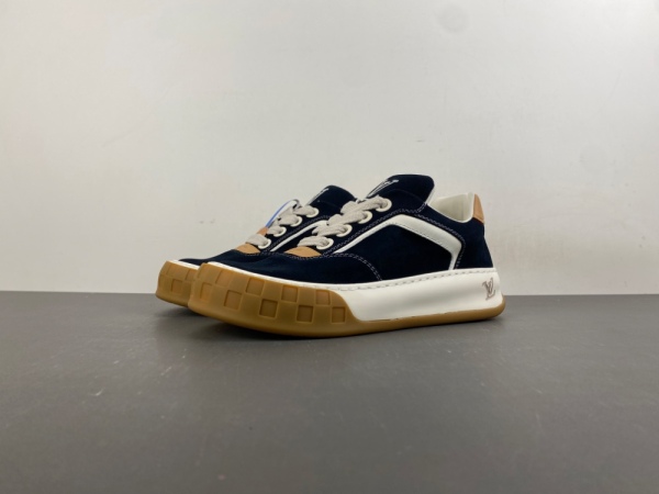 Men L*ouis V*uitton Top Quality Sneakers