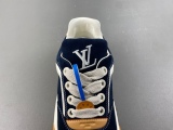 Men L*ouis V*uitton Top Quality Sneakers
