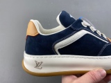 Men L*ouis V*uitton Top Quality Sneakers