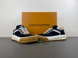 Men L*ouis V*uitton Top Quality Sneakers