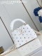 L*ouis V*uitton Top Quality Bag 12*8*21CM