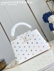L*ouis V*uitton Top Quality Bag 19*9*27CM