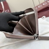 G*ucci Bag Top Quality 19*10.5*2.5CM