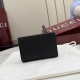 G*ucci Top Wallets  11*8.5*3CM
