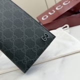 G*ucci Wallets Top Quality 19*10*2CM