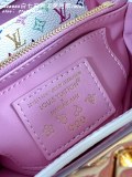 L*ouis V*uitton Top Quality Bag 12*8*21CM