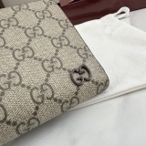 G*ucci Bag Top Quality 19*10.5*2.5CM