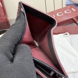 G*ucci Top Wallets  11*8.5*3CM