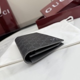 G*ucci Wallets Top Quality 19*10*2CM