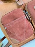 L*ouis V*uitton Top Quality Bag 40*17*34CM