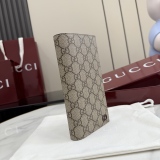 G*ucci Wallets Top Quality 19*10*2CM