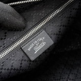 G*ucci Top  Quality Bag  25.5*14*8CM