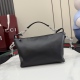 G*ucci Top  Quality Bag  25.5*14*8CM