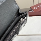 G*ucci Wallets Top Quality 19*10*2CM