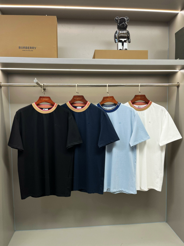 B*urberry Top Quality Clothes