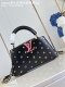 L*ouis V*uitton Top Quality Bag 14*8*26.5CM